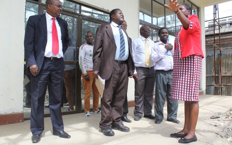 management5 management5